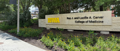 Radiation Sciences | Carver College of Medicine | The University of Iowa